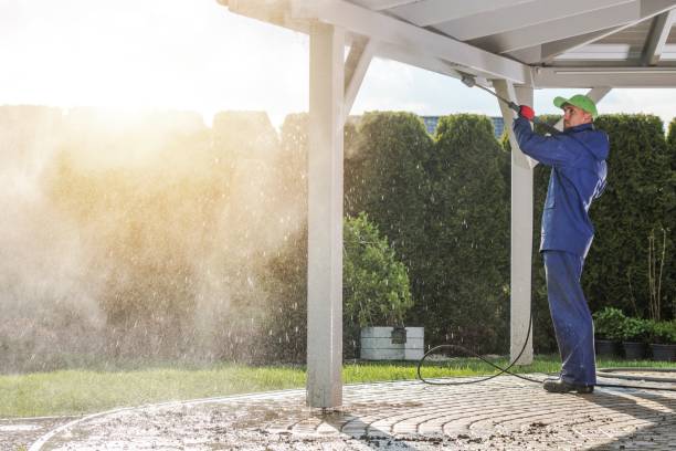 Best Commercial Pressure Washing in Columbus, MS